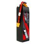 11.1V 8400mAh 3S 60C LiPo Battery: XT60