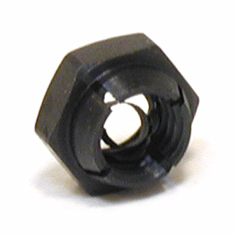 Anti-Loosening Nut:KK, M, FF, CC, GG, OO, AZ, AT, BM, BS