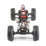 1/10 Night Crawler SE 4WD Rock Crawler Brushed RTR, Blue