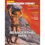 1/13 "Neanderthal Man" Prehistoric Scenes Figure, LIMITED EDITION