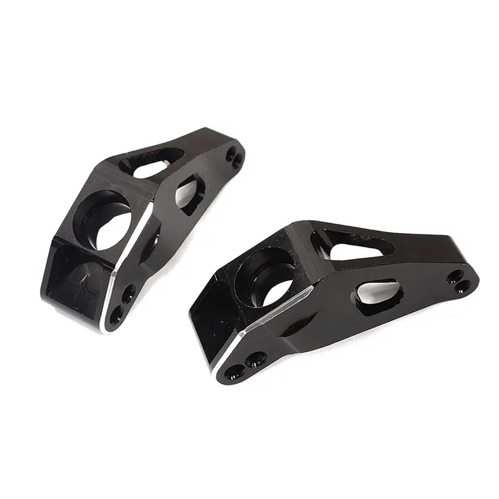 Machined Front Shock Tower Extension Add-On for ARRMA 1/10 Vorteks 4X4 3S BLX