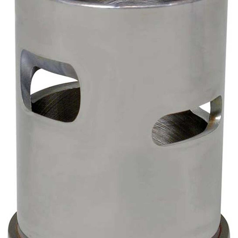Cylinder Liner: 91FX