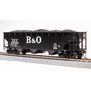HO, AAR 70-ton Triple Hopper, B&O #625389