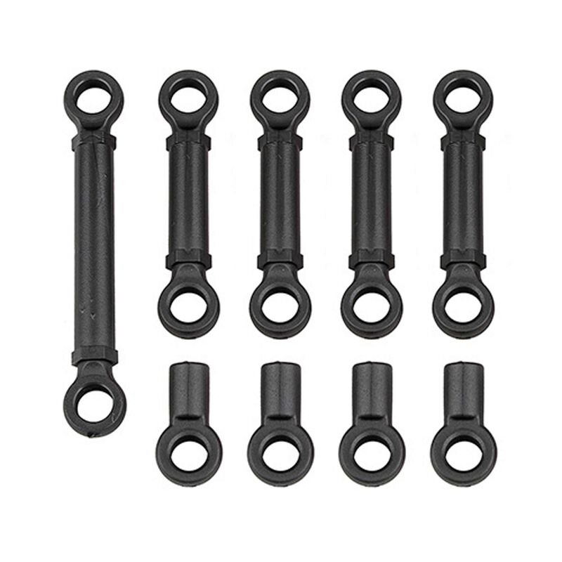 Link Set, 1/10 Team Associated Apex2