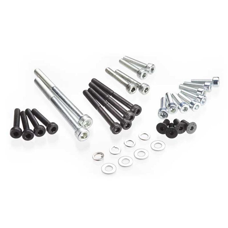 Screw Set: DLE-40