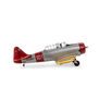SNJ-5/AT-6 Texan 1.5m BNF Basic with AS3X+ and SAFE Select