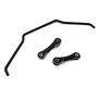 Anti Sway Bar Set for Losi 1/5 DBXL-E 2.0