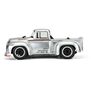 1/10 1956 Ford F-100 Pro-Touring Street Truck Clear Body