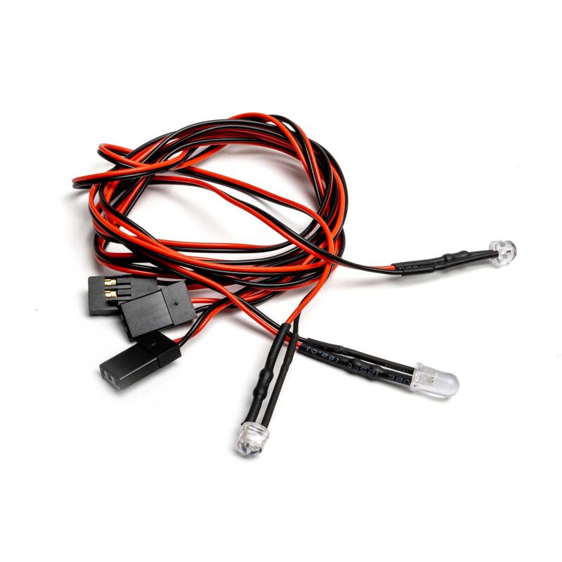 LED Light Set: Cessna 400 1.1m