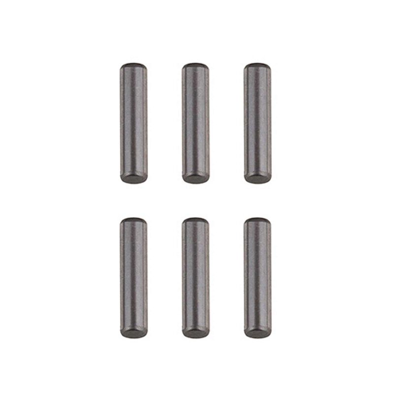 Apex2 Gear Diff Pin, 2.0 x 9.0mm