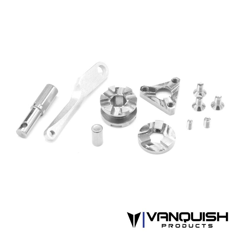 Hurtz Dig V2 Replacement Components