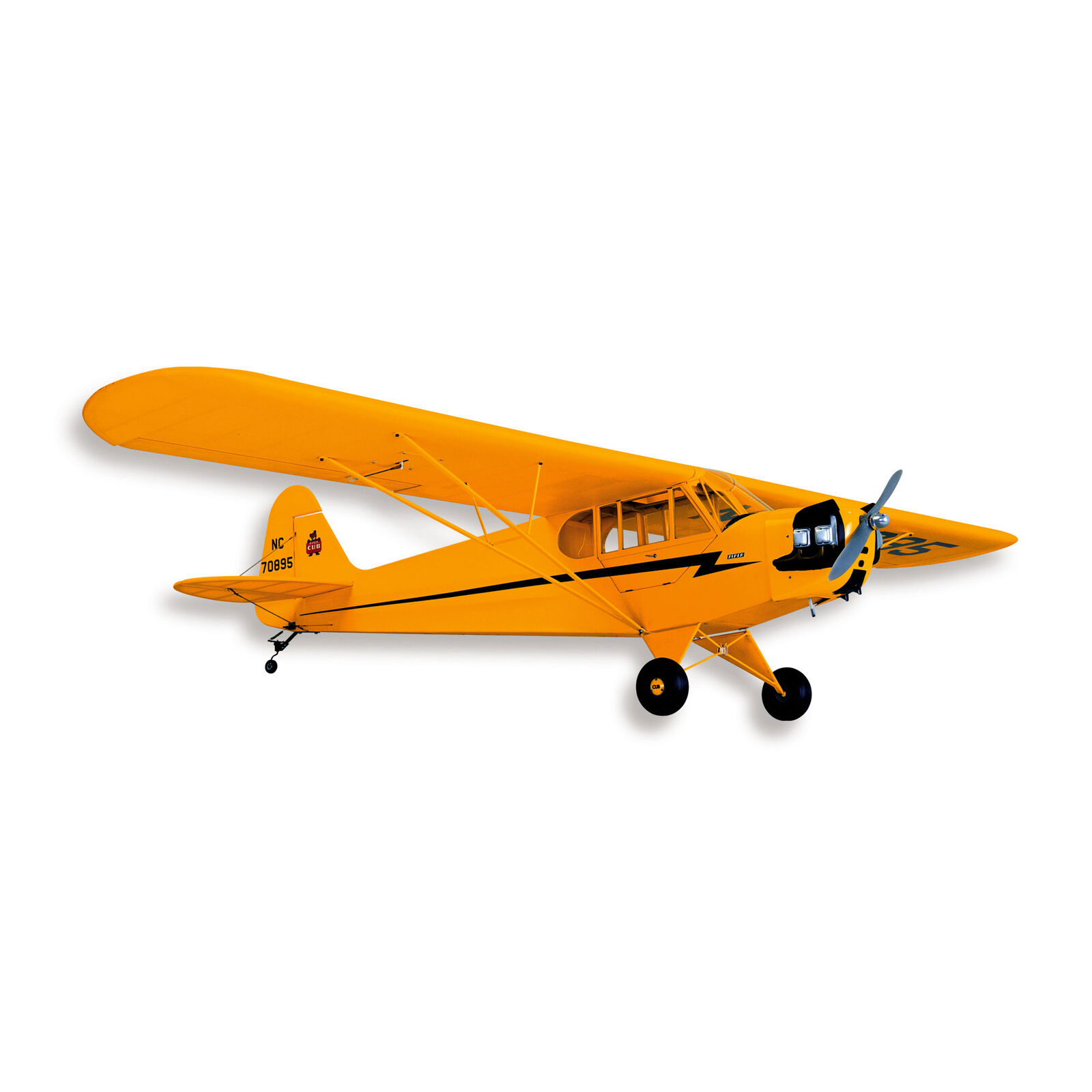 ANNIVERSARY CUB 1/5 SC Kit