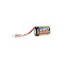 7.4V 280mAh 2S 30C LiPo Battery: PH