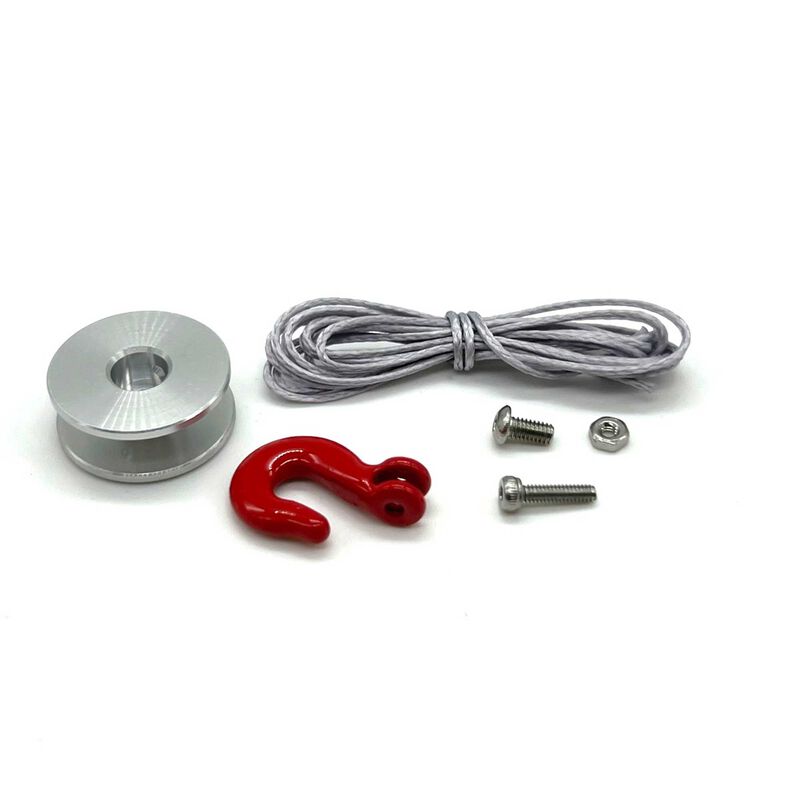 Micro Winch Spool Kit