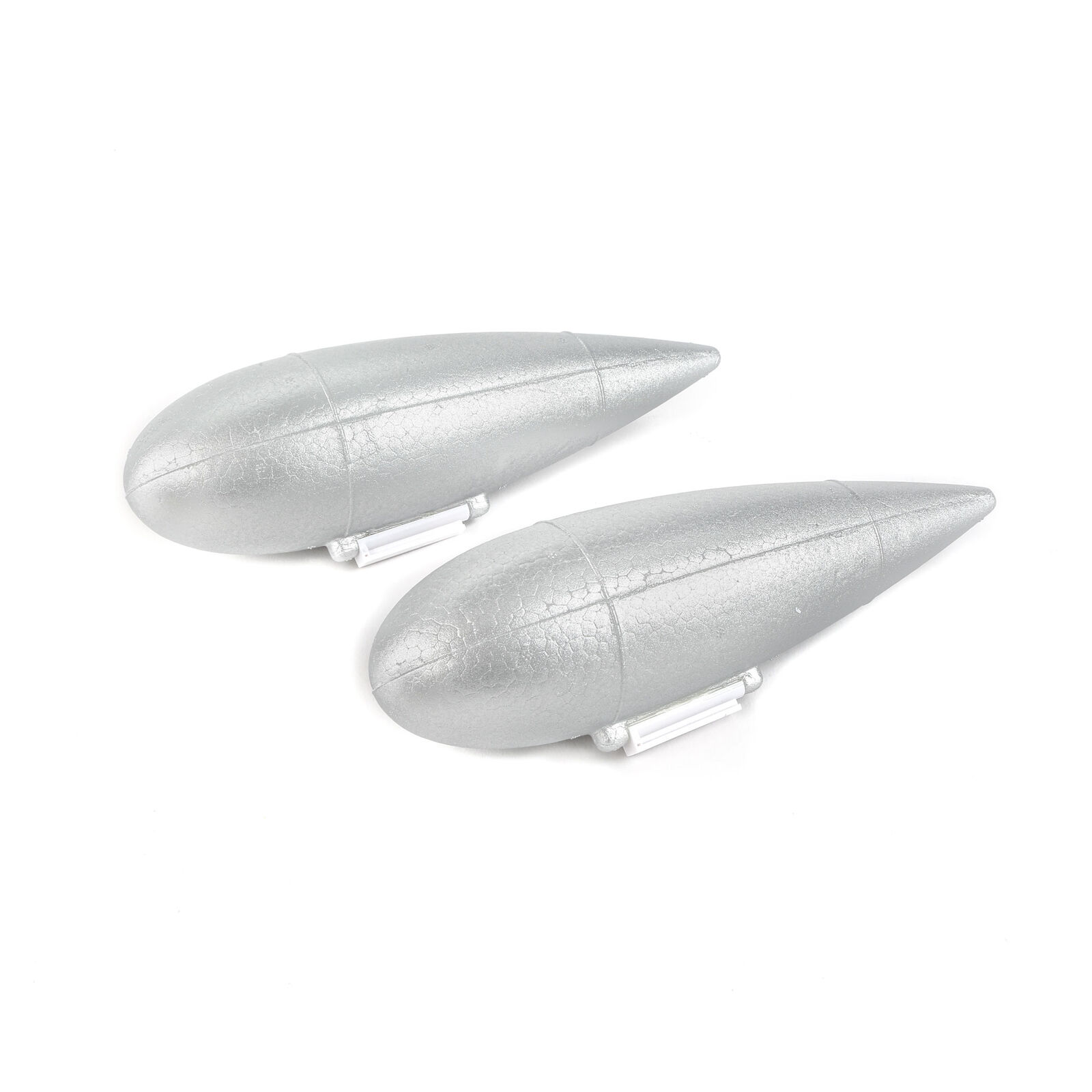 Drop Tanks: P-51D 1.2m