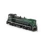HO MP15AC Locomotive, NY&A #151