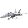 F-18F Super Hornet PNP, 70mm EDF