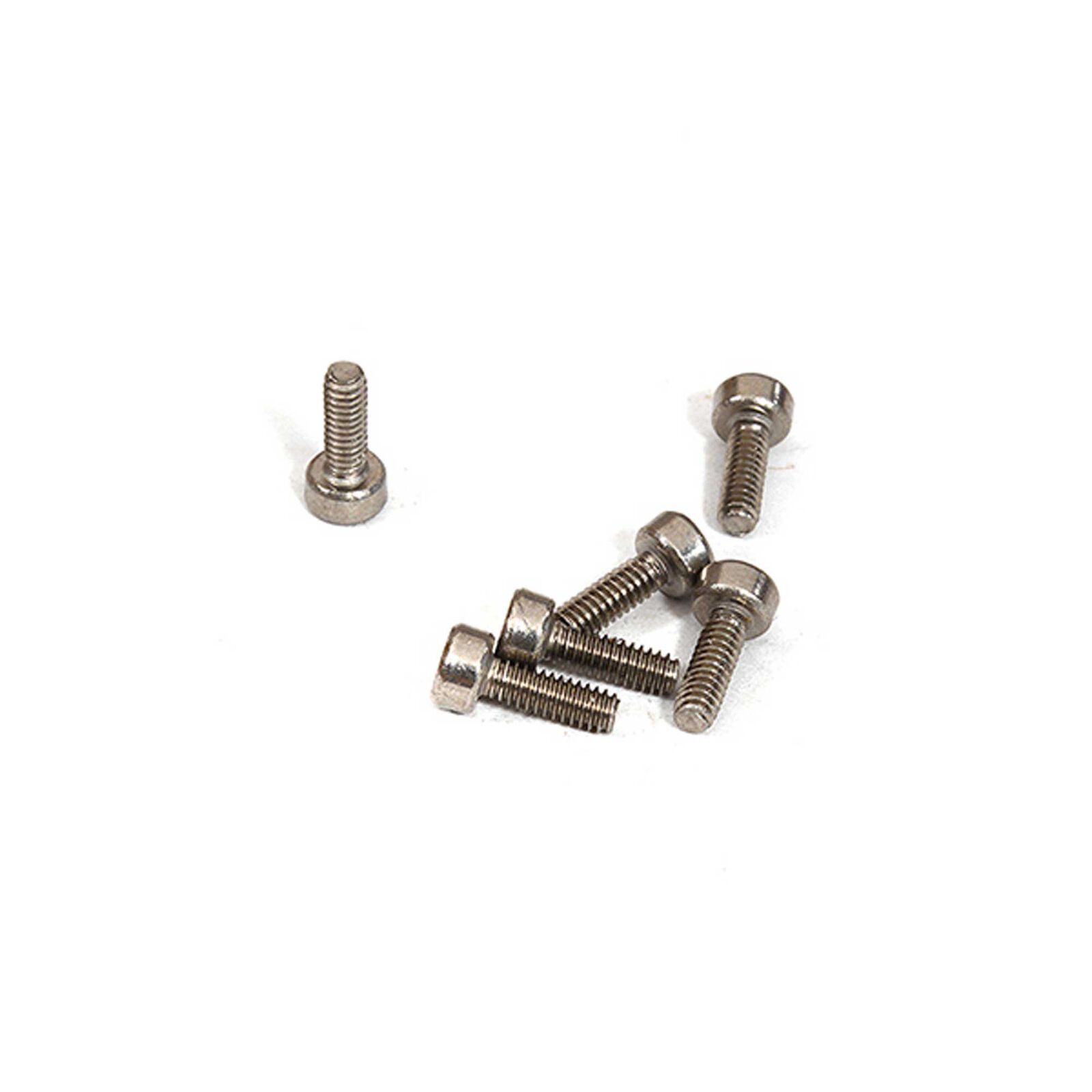 Replacement Screws M2x6mm (6) for C25092 Wheel