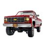 1/18 Chevrolet K10 4WD Brushed RTR