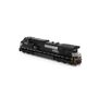 HO G2 Dash 9-44CW with DCC & Sound, NS #9169