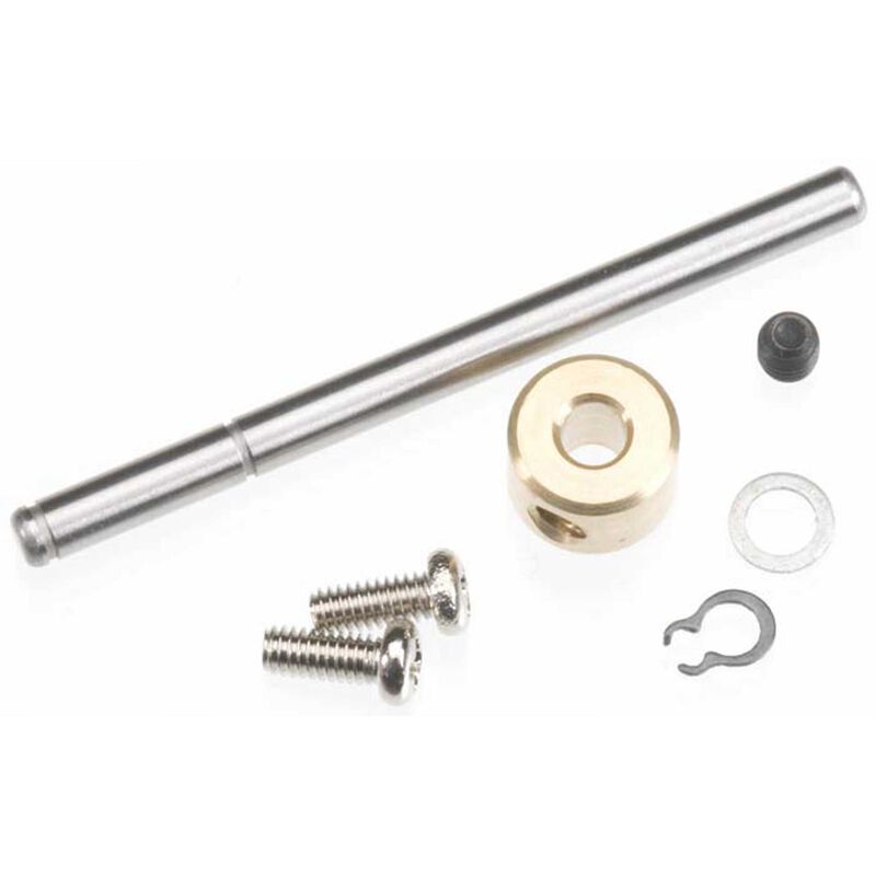 Replacement Shaft Kit, Rimfire 28-30-xx
