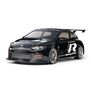 1/10 R/C Volkswagen Scirocco GT TT-01E