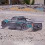 1/8 INFRACTION 3S 4X4 RTR Brushless All-Road Street Bash