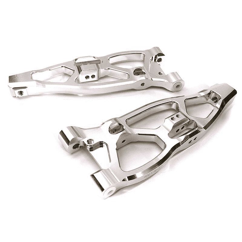 Front Lower Suspension Arms: Kraton, Talion, Outcast, Notorious 6S BLX