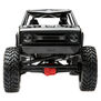1/10 Wraith 1.9 4WD Rock Crawler Brushed RTR, Black