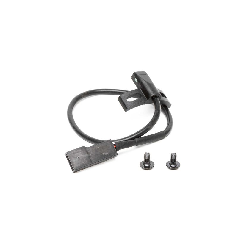 Ignition Sensor: DLE-65