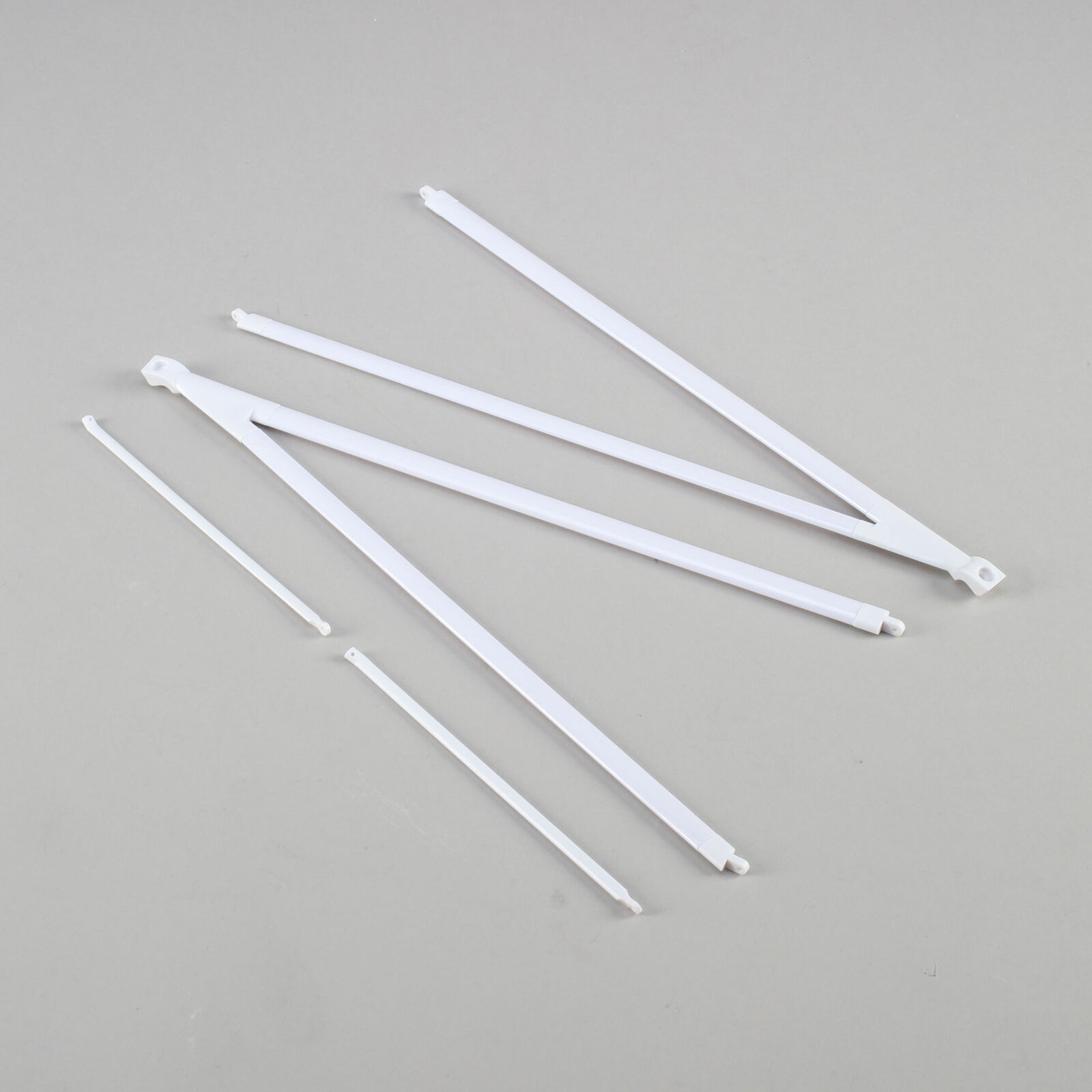 Strut Set (Wing and Tail): 1.5m Maule M-7