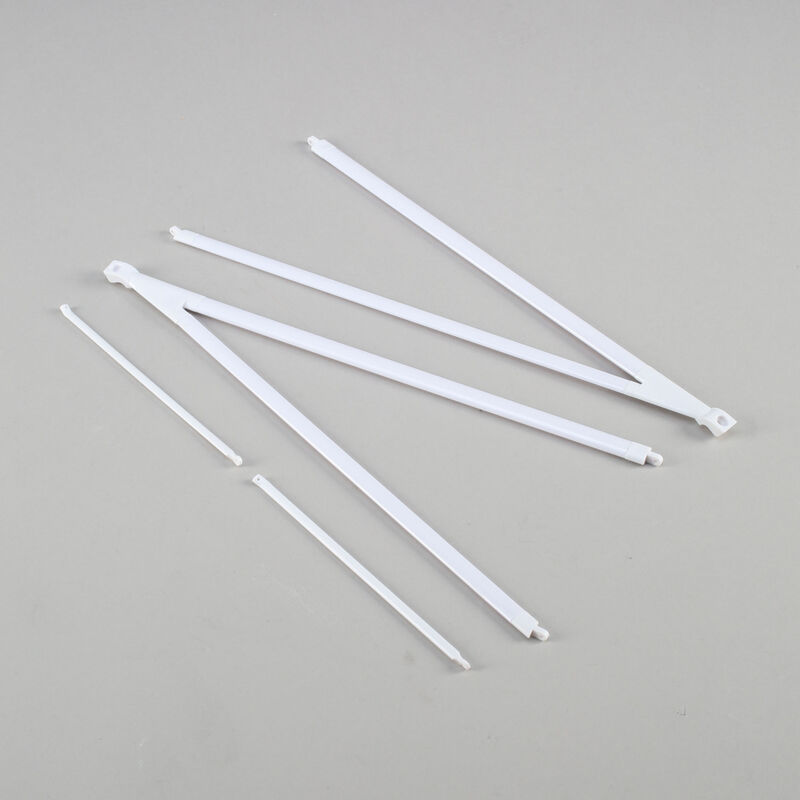 Strut Set (Wing and Tail): 1.5m Maule M-7