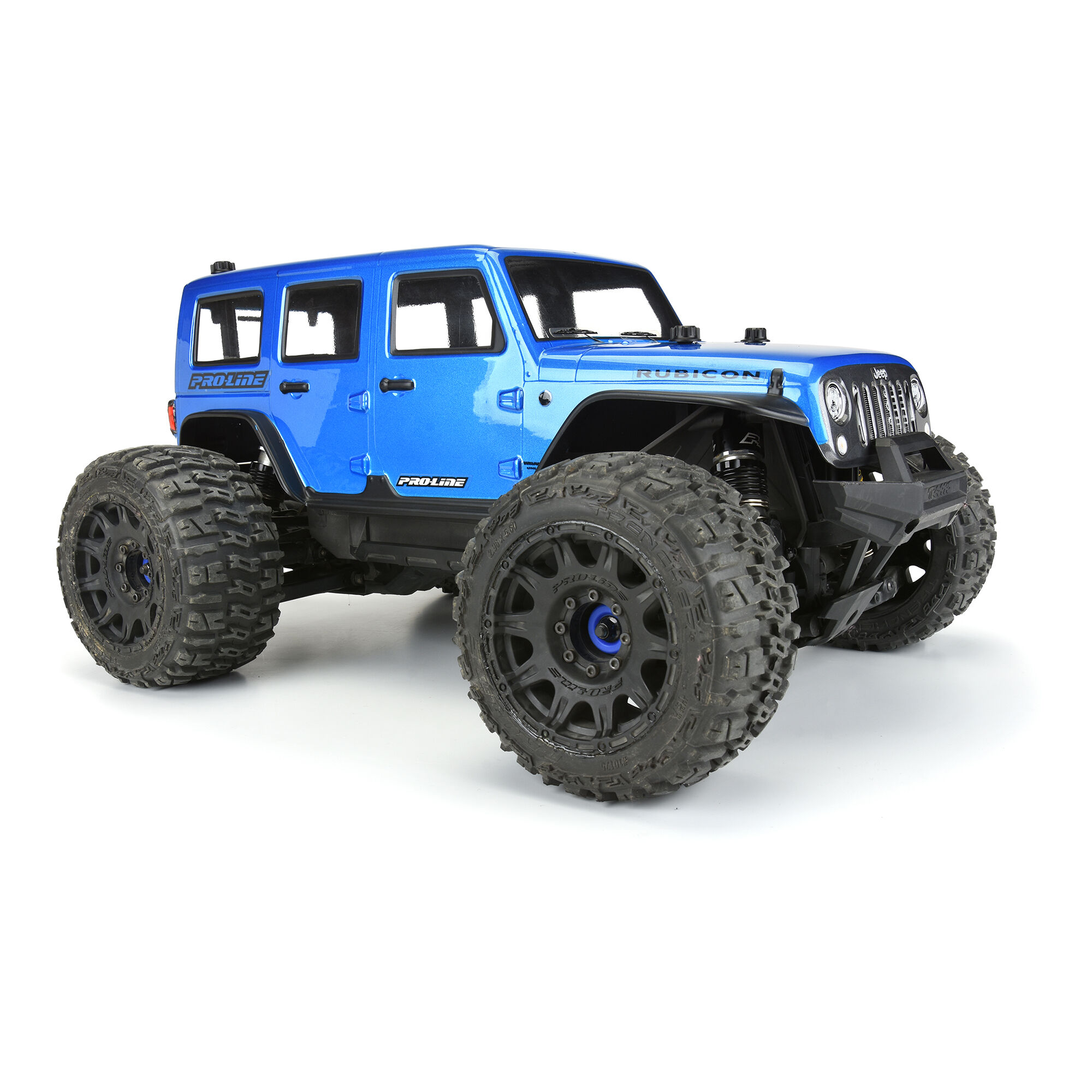 CNC-gefräste Front Body Post Tower Für Traxxas Summit 1/10 – Silber, Ersatzteil Von Integy