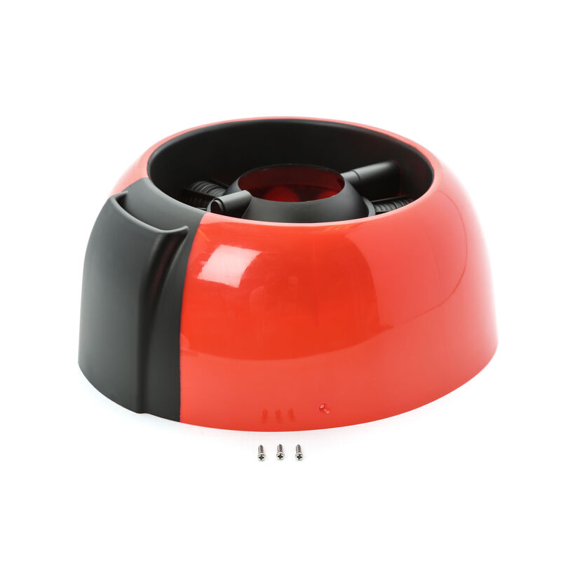 Cowling: Carbon-Z T-28