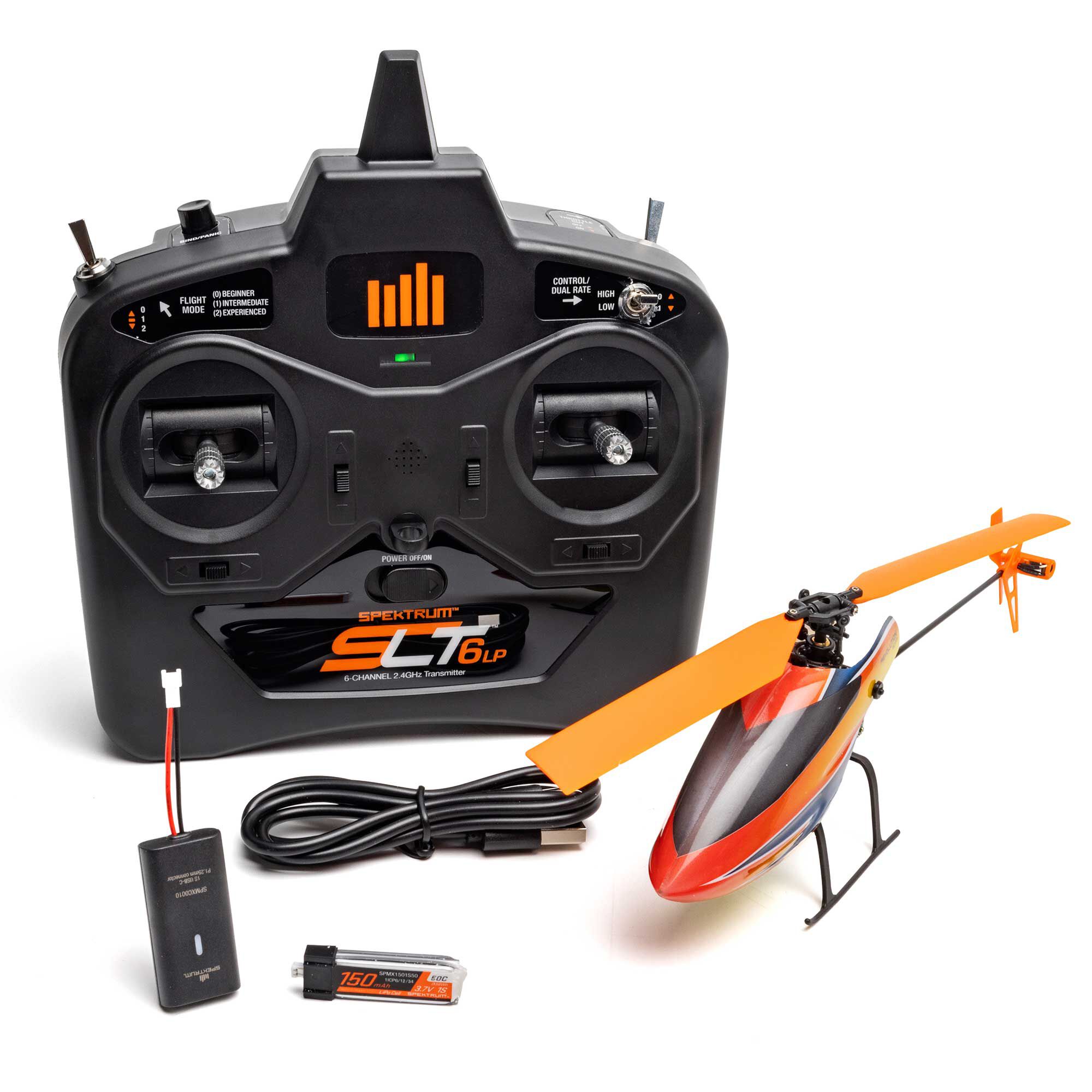 Blade Revolution 90 FP RTF with SAFE | Tower Hobbies