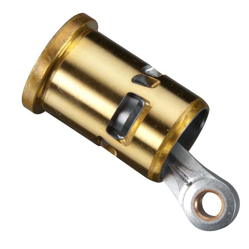 Cylinder Assembly Rebuild Kit: 21XZ-R VII