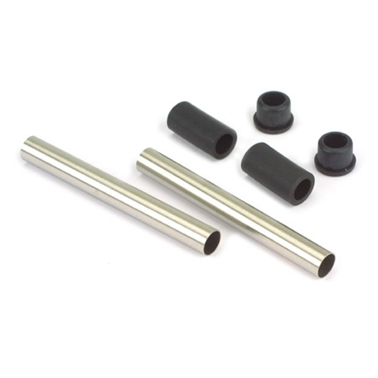 Rod Cover/Rubber Seal:HH
