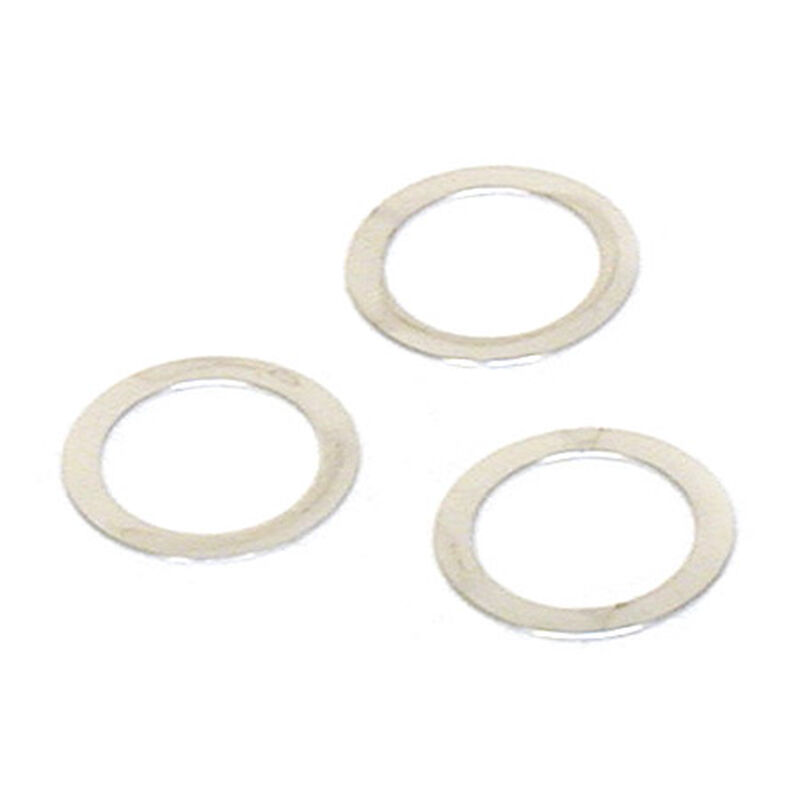 Muffler Gaskets (Pc):HH