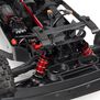 1/7 MOJAVE 6S 4X4 RTR Brushless Desert Truck, Red/Black
