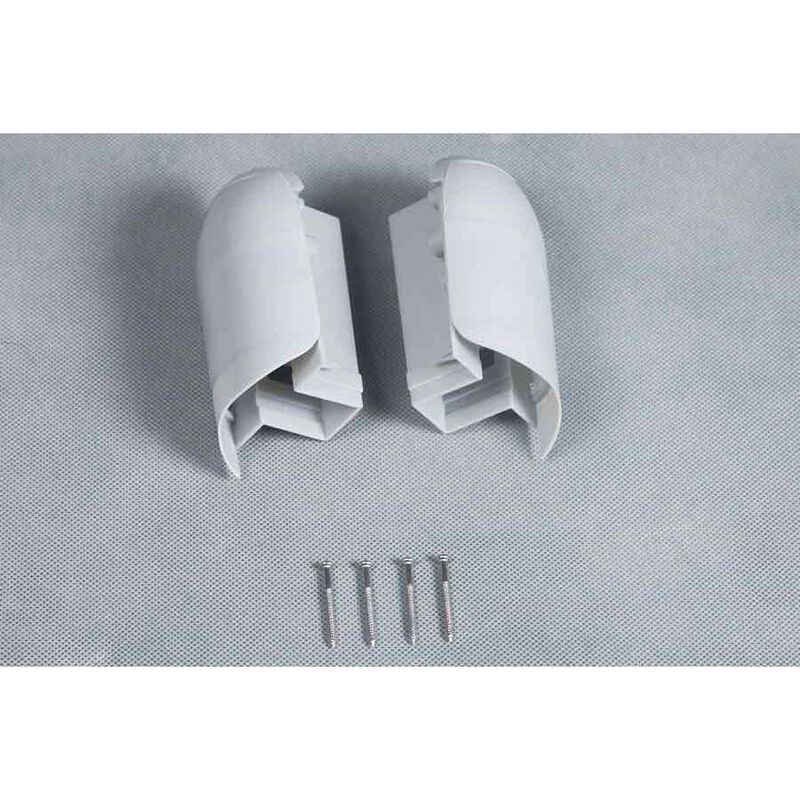 Front Gear Door  P-40B 1400mm