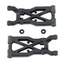 Hard Rear Suspension Arms, 1/10 Team Associated RC10B74
