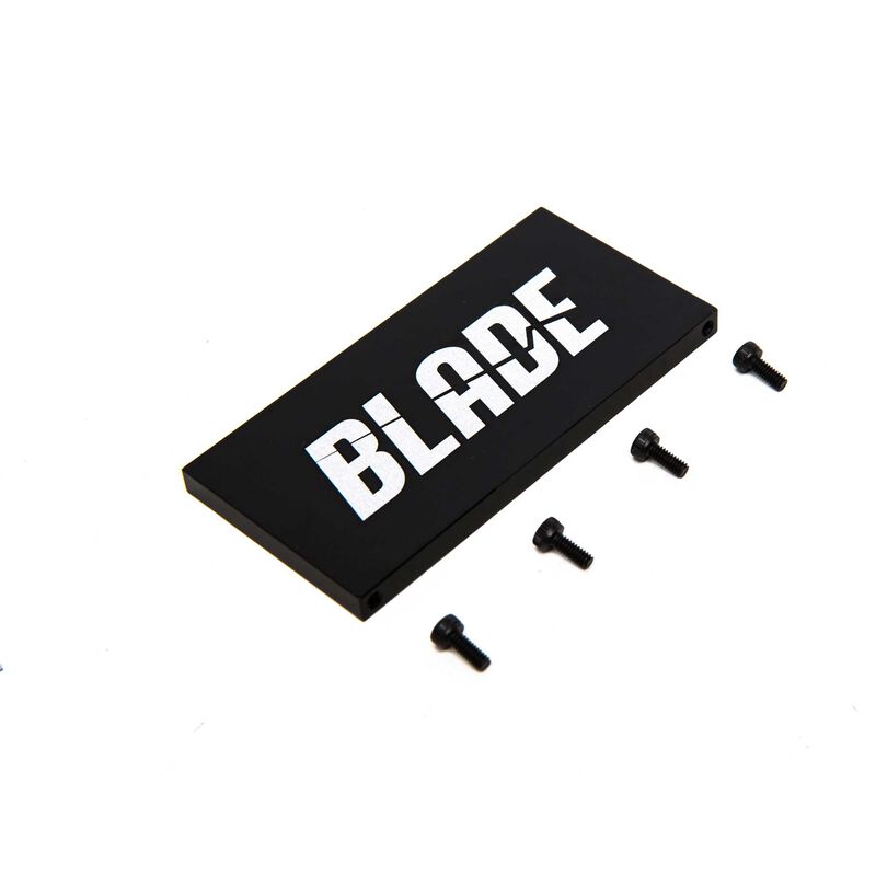 Battery Tray: Fusion 270