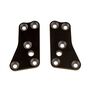 RC8B3.2 FT Upper Suspension Arm Inserts