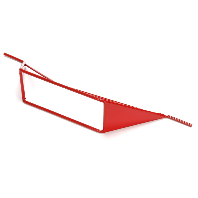 Landing Gear: PA-20 Pacer 10e