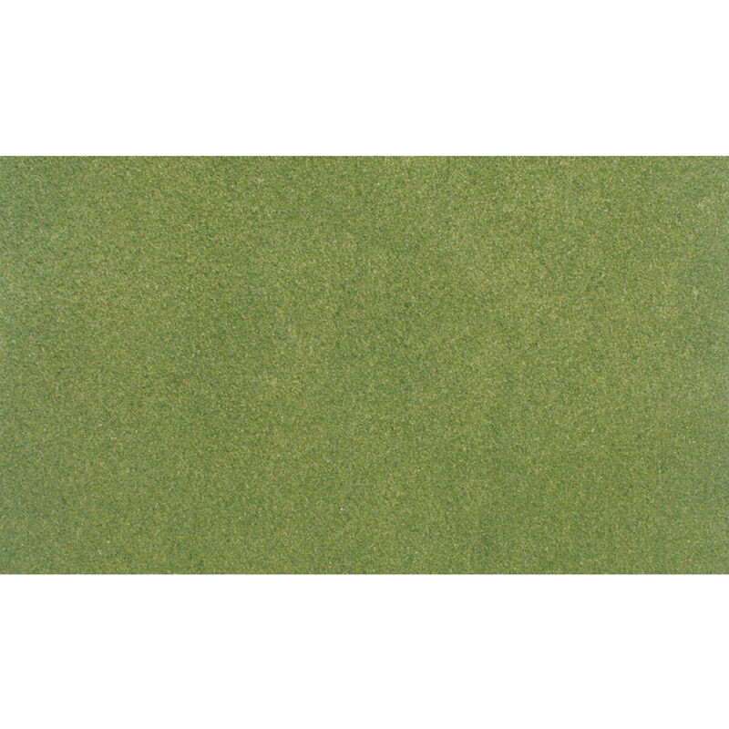 25" x 33" Grass Mat, Spring