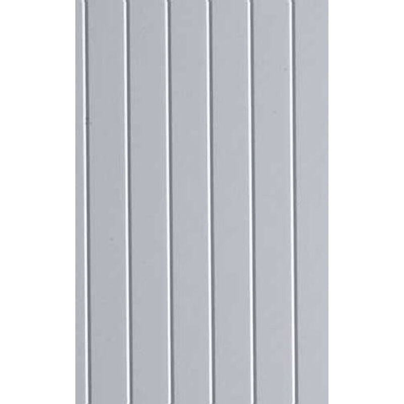 V-Groove .040 x 6 x 12,.250"