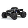 1/10 1966 Ford F-100 Tough-Color Black Body: Stampede