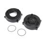 Flywheel Housing & Seal Set: PM-MX/SM