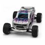 Stainless Steel Front Bumper, 1/24 Losi Micro-B/T