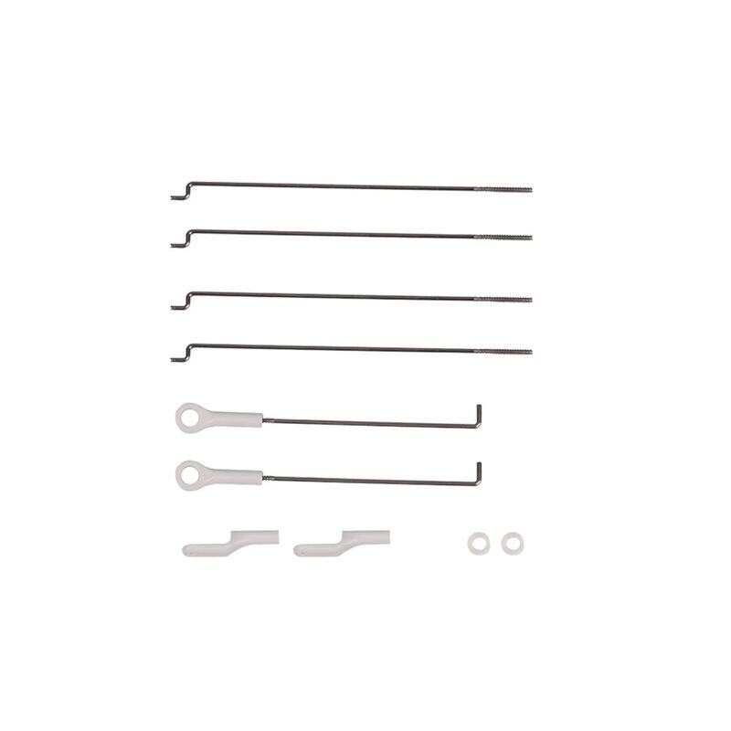 Linkage Rod: Beaver 2000mm